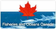 Dept Fish & Oceans Logo