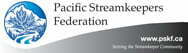Pacific Streamkeepers Logo